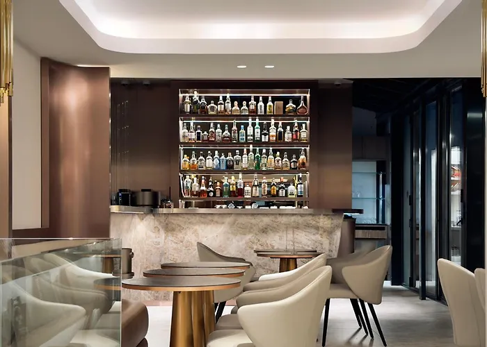 Hôtel Amastan Paris
